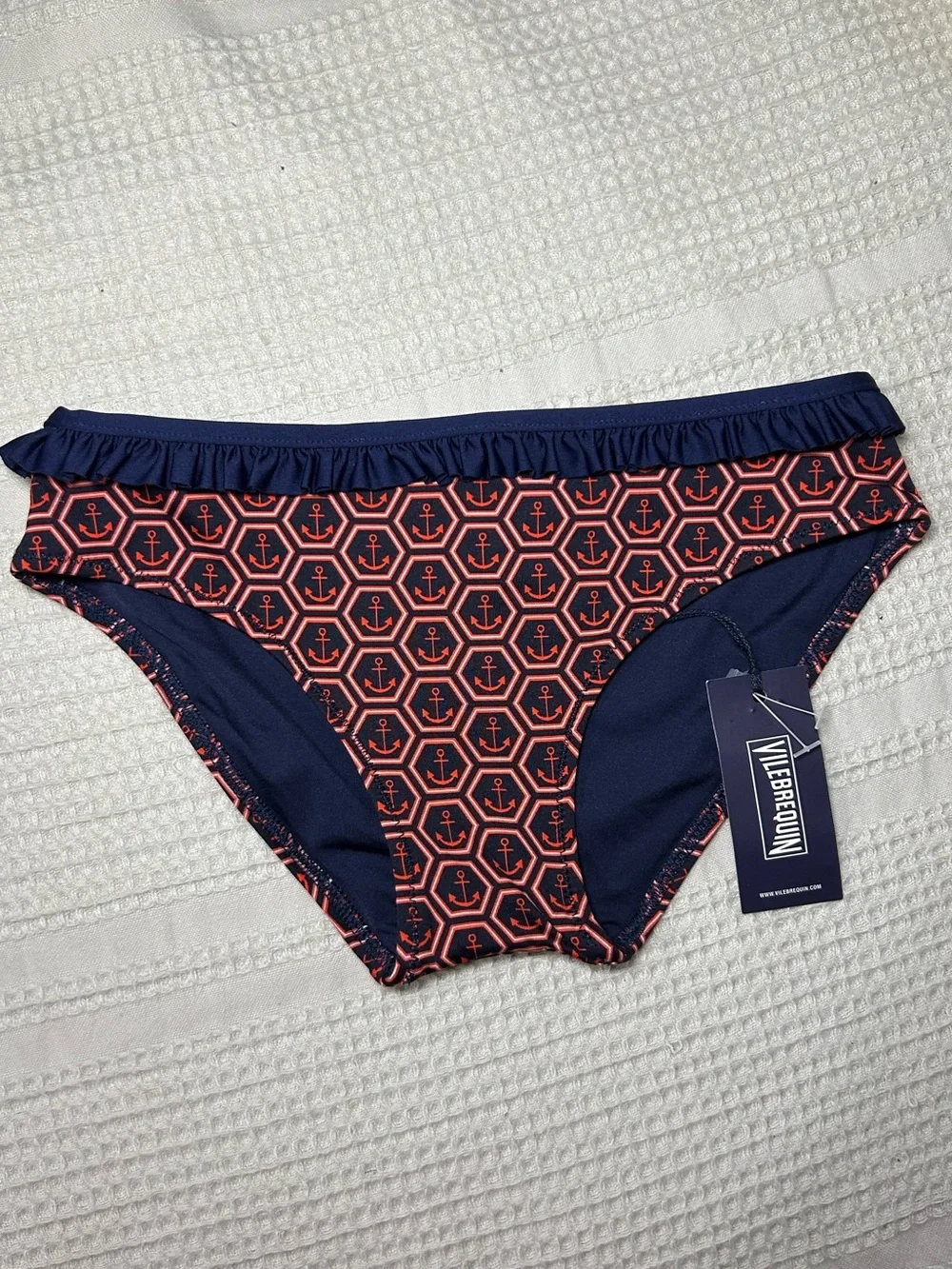 Vilebrequin bikini bottom